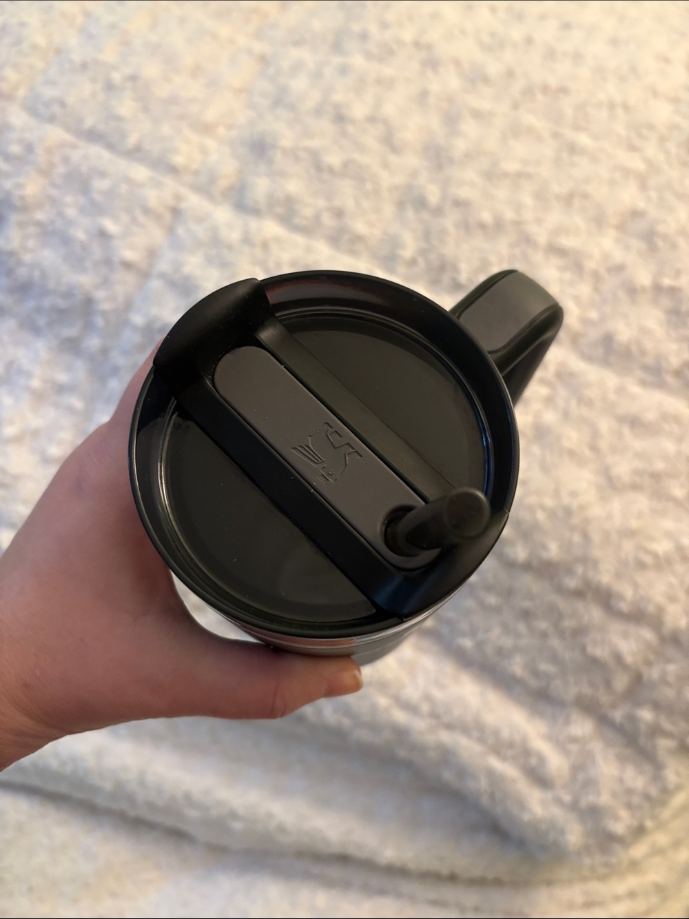 Stanley Black 30 oz Quencher - Picture 10 of 10